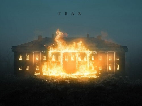 Nf: FEAR [ Vinyl ]
