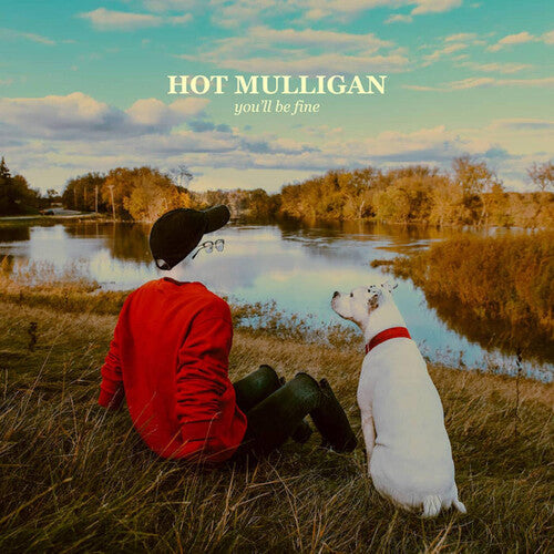 Hot Mulligan: You'll Be Fine [ Vinyl ]