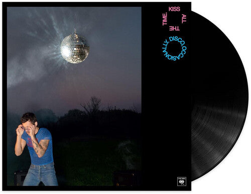 Harry Styles: Kiss All The Time. Disco, Occasionally. [ Vinyl ]