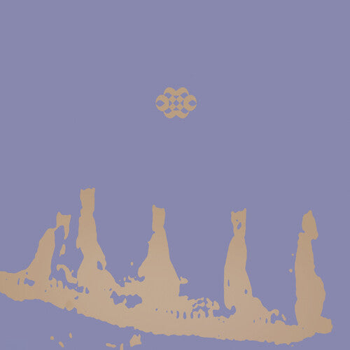 Bardo Pond: Volume 6 - Cream [ Vinyl ]