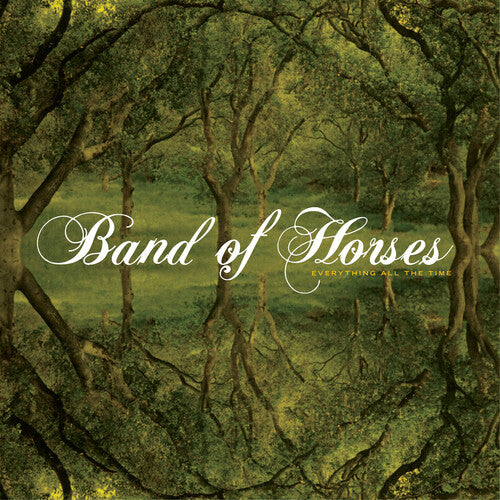 Band of Horses: Everything All the Time [ Vinyl ]