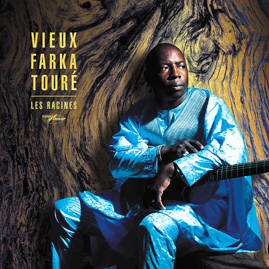 Vieux Toure Farka: Les Racines [ Vinyl ]