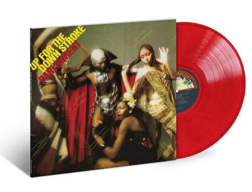 Parliament: Up For The Down Stroke [ Vinyl ]