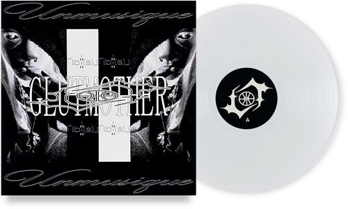 Lucy Bedroque: Unmusique - White [ Vinyl ]